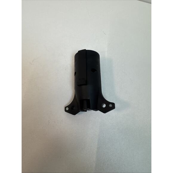 Waterproof 12V 7 Way 4 Way Trailer Plug Adapter Connector For Truck Trailers M - Picture 3 of 4